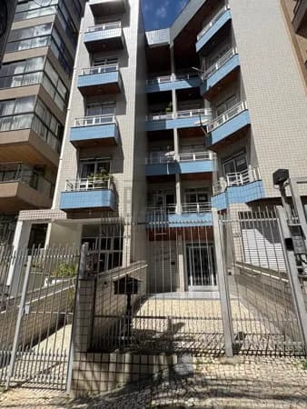 Apartamento em Juiz de Fora - Centro