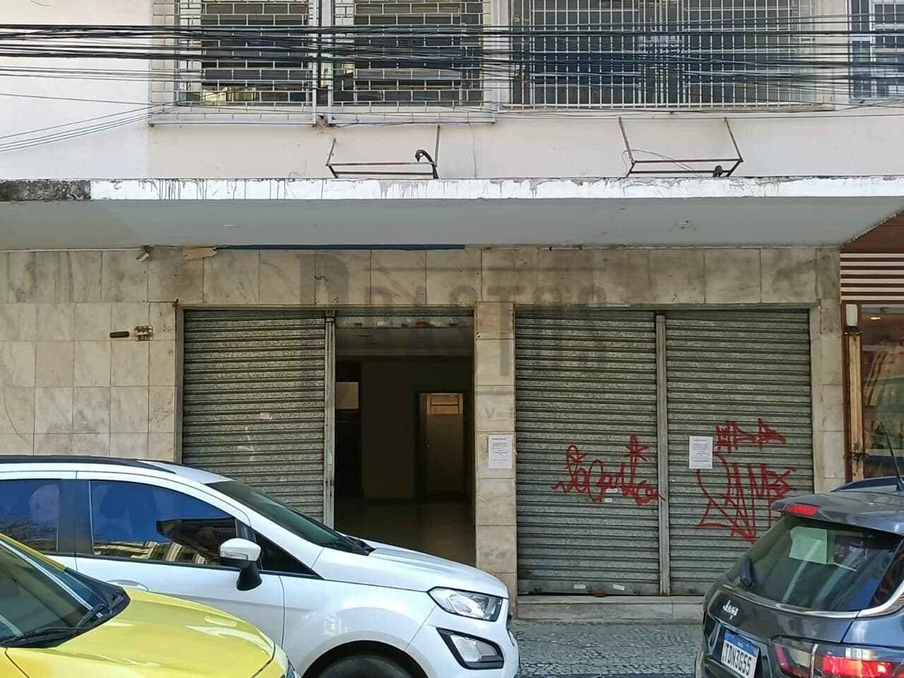 Sala/Conjunto em Juiz de Fora - Centro