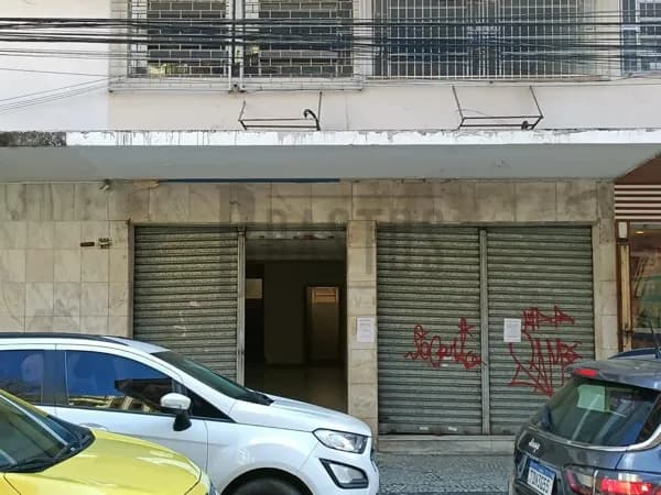 Sala/Conjunto em Juiz de Fora - Centro