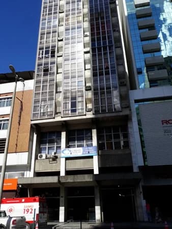 Sala Comercial para Aluguel em Centro Juiz de Fora-MG