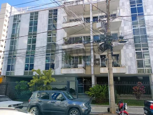 Apartamento em Juiz de Fora - Bom Pastor