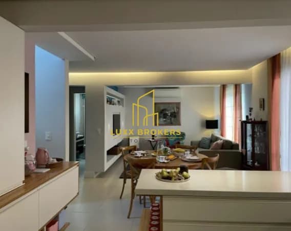 Casa com 4 dormitórios à venda, 180 m² por R$ 1.610.000,00 - Nature Village II - Jundiaí/SP