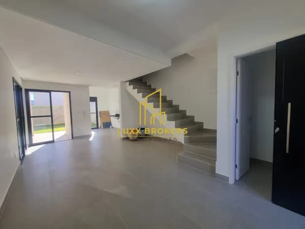Casa em Jundiaí - Jardim Carolina