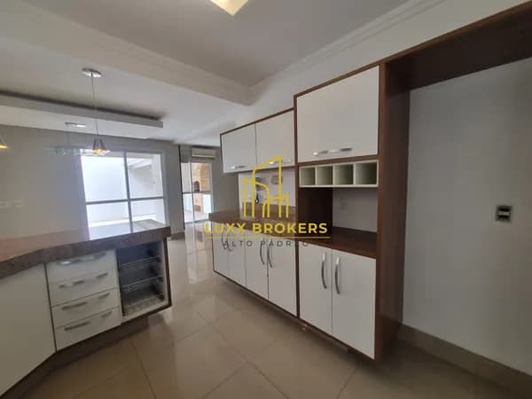 Casa à venda com 133m2 no condomínio Reservatto - Engordadouro - Jundiaí/SP