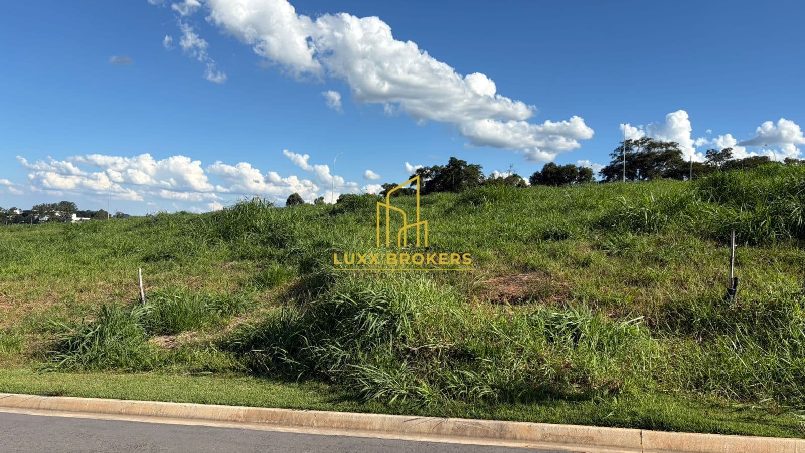 Terreno em Condomínio 250m2 à venda no Condomínio Applausi Villagio Engordadouro -Jundiaí - SP