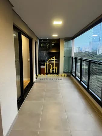 Apartamento para locação em Jardim Campos Elísios, Jundiaí/SP
