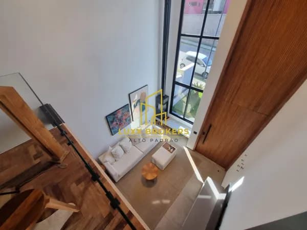 Casa à venda condomínio Brisas da Mata - Jundiaí/SP