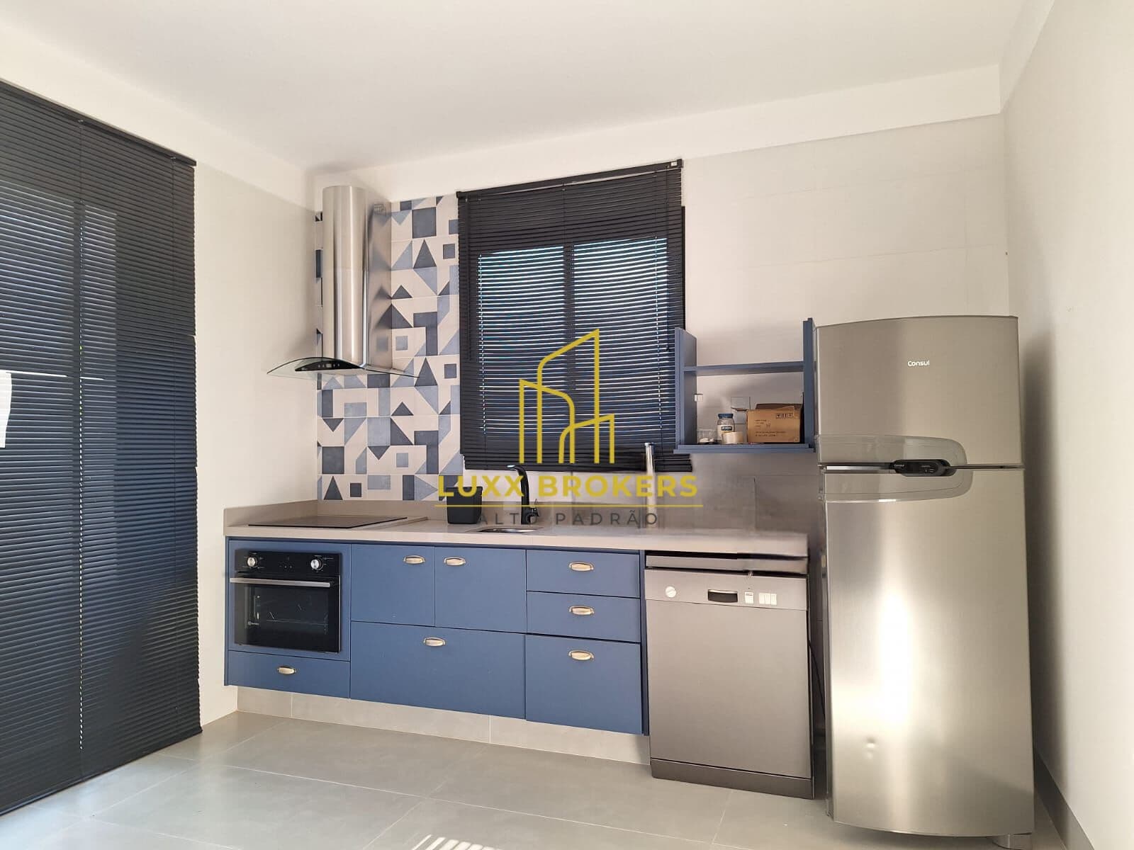 Casa térrea à venda no Condomínio Reserva Ermida - Jundiaí - SP