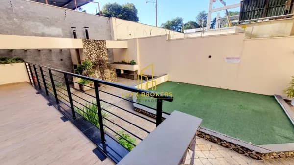 Apartamento Cobertura com 160m2 à venda - Vila Boaventura, Jundiaí/SP