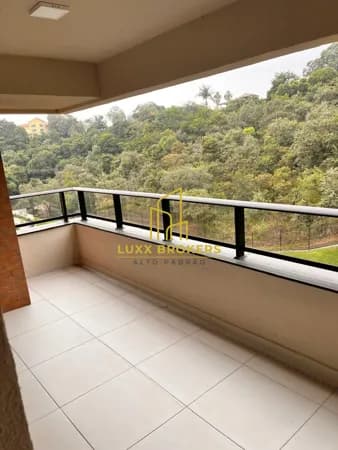 Apartamento à venda 95m2 - Odeon Residencial no bairro Portal do Paraiso II , Jundiaí/SP