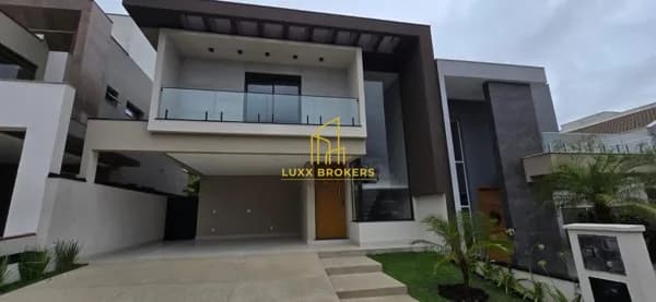 Casa à venda, 276 m² por R$ 2.900.000,00 - Brisas da Mata - Jundiaí/SP
