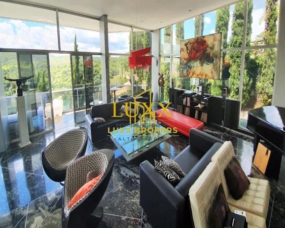 Casa à venda, 1080 m² por R$ 9.520.000,00 - Chácara Malota - Jundiaí/SP