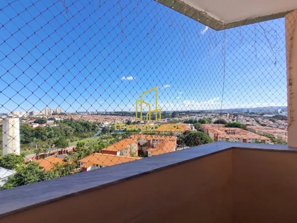 Apartamento com 75m2 e 3 dormitórios à venda - Chácara Primavera - Eloy Chaves - Jundiaí/SP