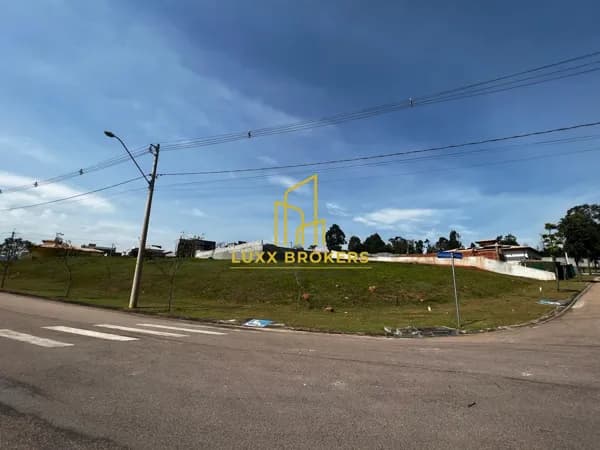 Terreno à venda, 925 m² por R$ 700.000,00 - Terras da Alvorada - Jundiaí/SP