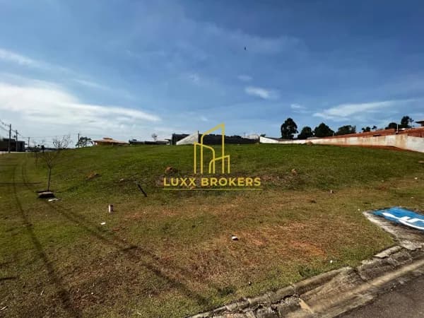 Terreno à venda, 925 m² por R$ 700.000,00 - Terras da Alvorada - Jundiaí/SP