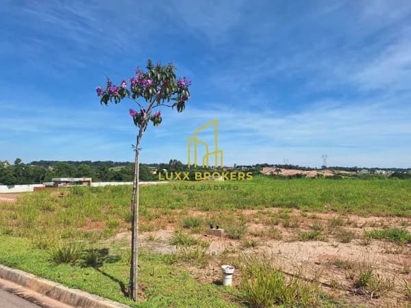 Terreno à vanda no Loteamento Fechado Portal dos Lagos , Jundiaí/SP