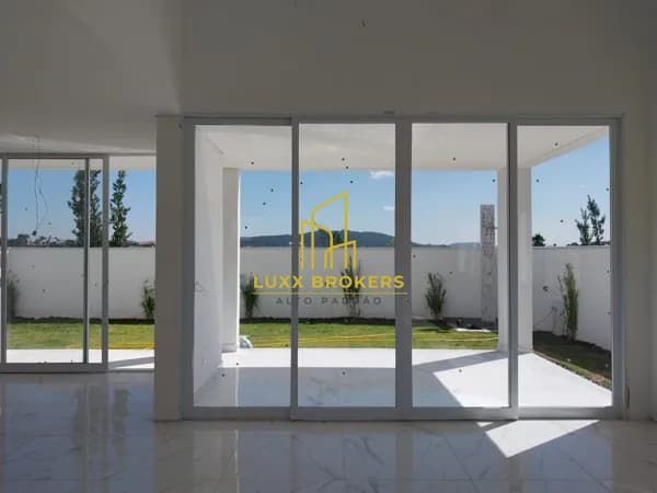 Casa à venda no condomínio São Venâncio - Itupeva/SP