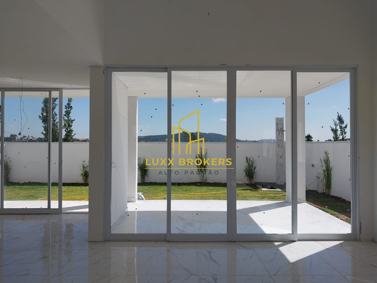 Casa à venda no condomínio São Venâncio - Itupeva/SP