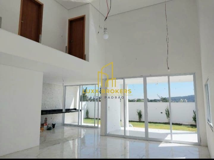 Casa à venda no condomínio São Venâncio - Itupeva/SP