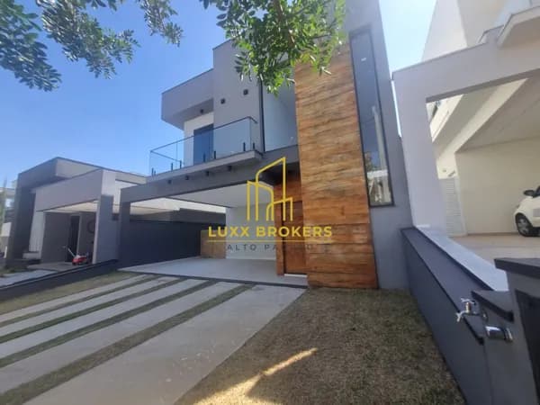 Casa à venda com 3 suítes no Loteamento Reserva Ermida, Jardim Ermida - Jundiaí/SP