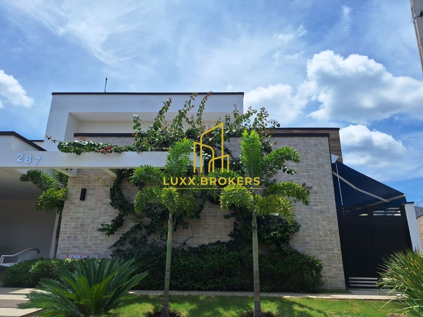 Casa térrea com 3 dormitórios à venda, 253 m² por R$ 2.450.000,00 - Loteamento Reserva Ermida - Jundiaí/SP