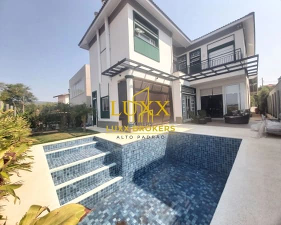 Casa Residencial à venda, Medeiros, Jundiaí - CA0057.