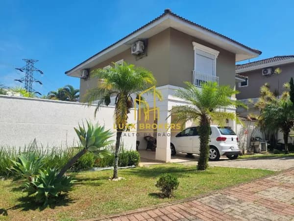 Casa em Parque Eloy Chaves, Jundiaí/SP