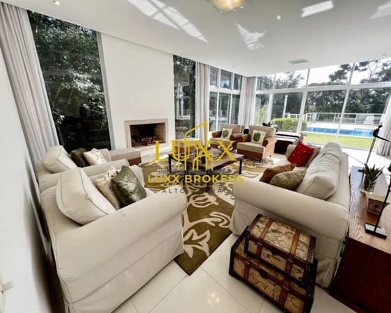 Casa Residencial à venda, Fazenda Campo Verde, Jundiaí - CA0132.