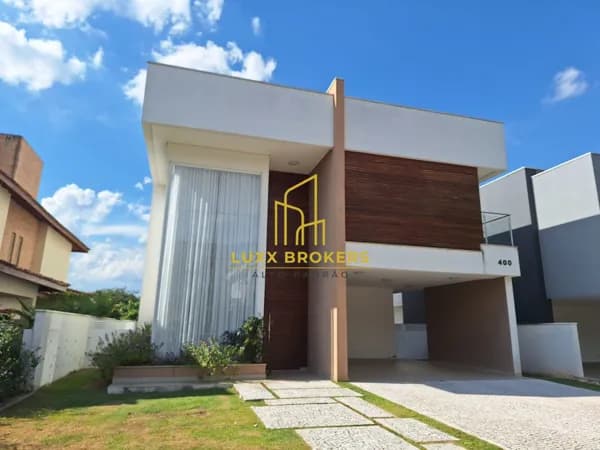 Casa em Condomínio em Loteamento Reserva da Serra, Jundiaí/SP
