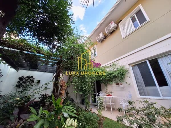 Casa à venda, 120 m² por R$ 1.290.000,00 - Nature Village II - Jundiaí/SP