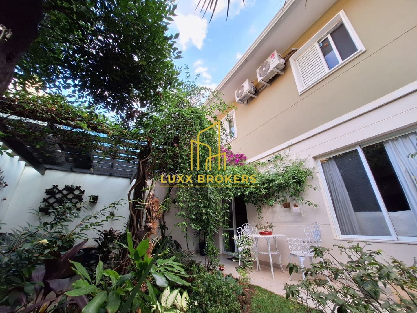 Casa à venda, 120 m² por R$ 1.290.000,00 - Nature Village II - Jundiaí/SP