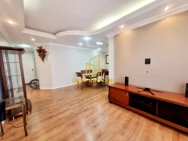Apartamento em Parque Residencial Eloy Chaves, Jundiaí/SP