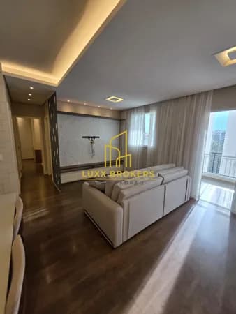 Apartamento à venda com 3 dormitórios em Jardim Messina, Jundiaí/SP