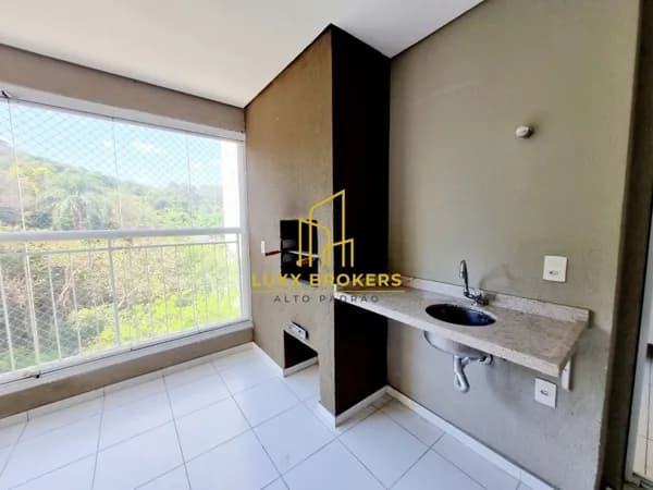Apartamento com 3 dormitórios à venda, 92 m² por R$ 880.000,00 - Jardim Flórida - Jundiaí/SP