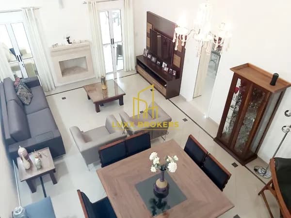 Casa à venda, 335 m² por R$ 1.950.000,00 - Village das Flores - Jundiaí/SP