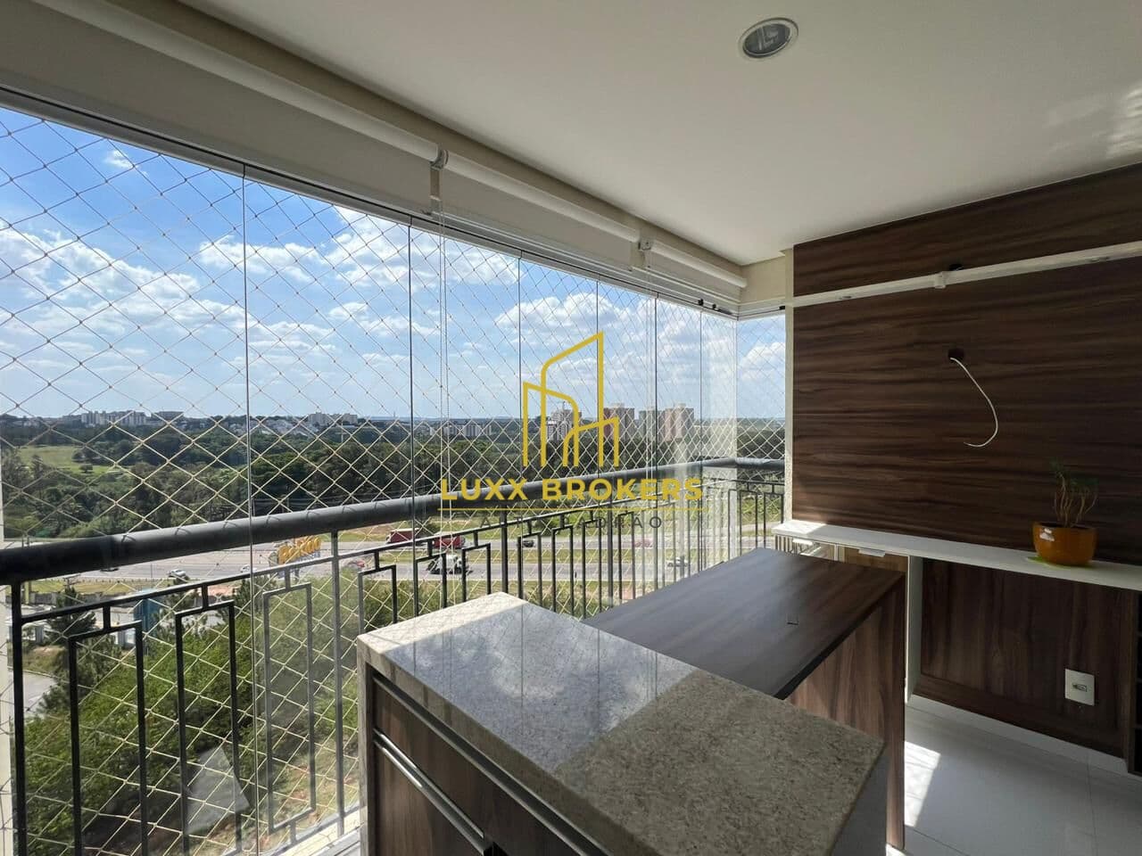 Apartamento à venda 97m2 - Jardim Ermida I- Jundiaí/SP