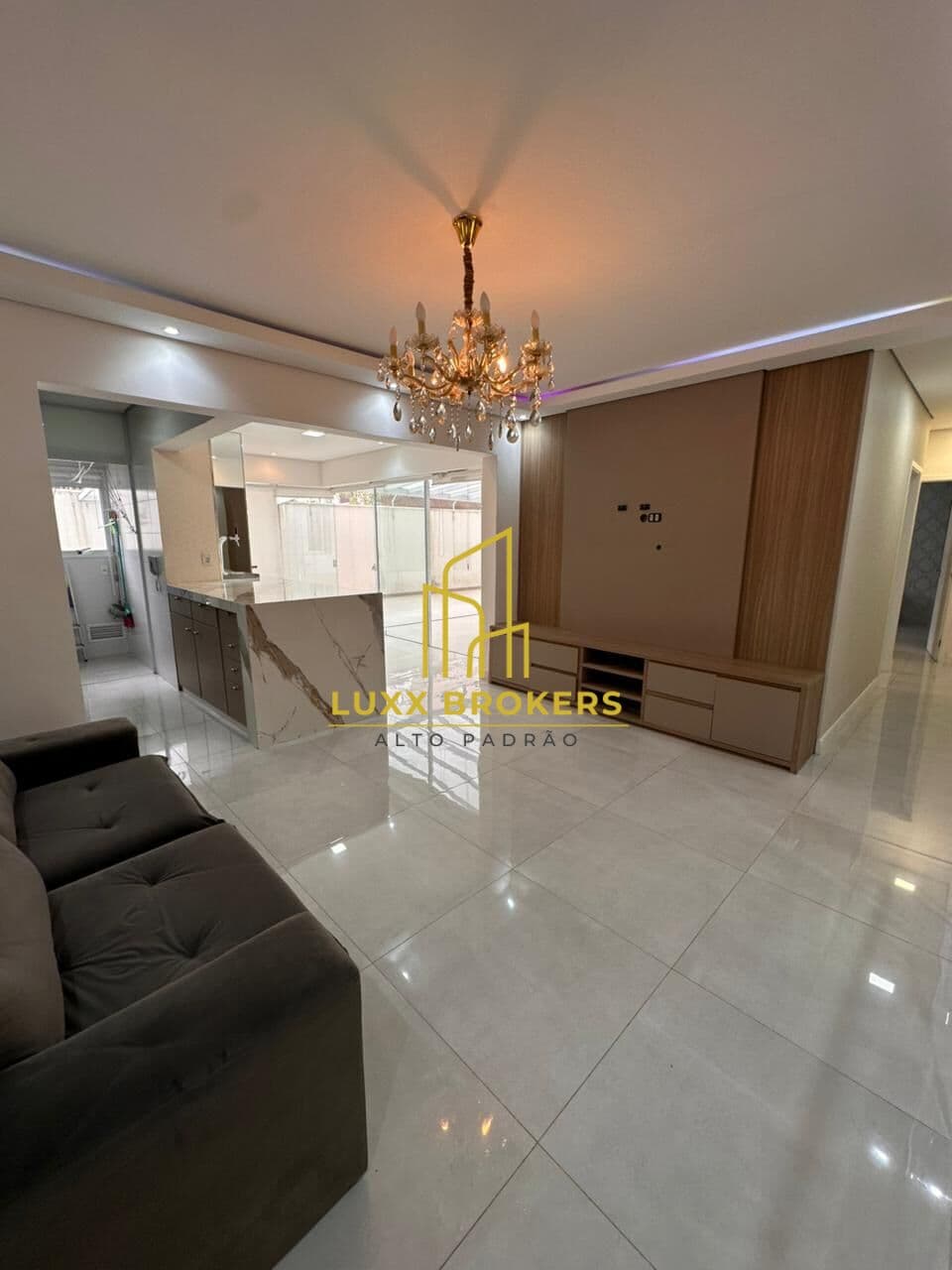 Apartamento Garden 140m2 - Jardim Flórida, Jundiaí/SP