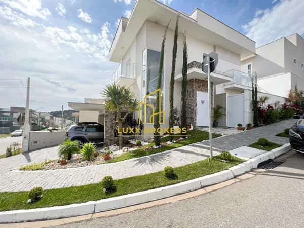 Casa à venda no Condomínio Reserva da Mata - Jundiaí/SP