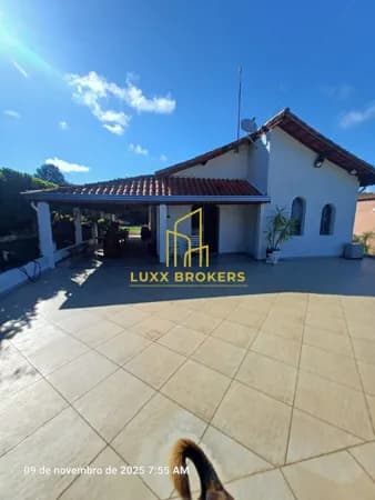 Chácara à venda Parque dos Cafezais - Itupeva/SP
