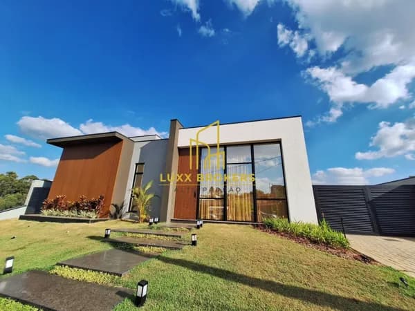 Casa Térrea com 4 dormitórios à venda, 480 m² por R$ 4.150.000,00 - Medeiros - Jundiaí/SP