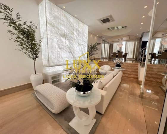 Casa à venda, 817 m² por R$ 12.000.000,00 - Quinta das Paineiras - Jundiaí/SP