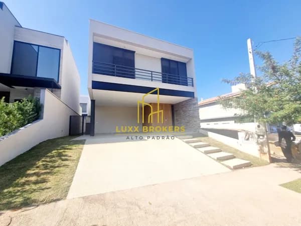 Casa com 3 dormitórios à venda, 180 m² por R$ 1.748.000,00 - Loteamento Reserva Ermida - Jundiaí/SP