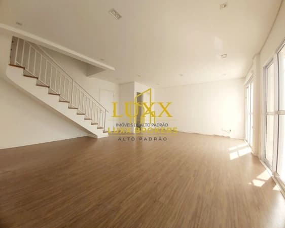 Apartamento com 3 dormitórios à venda, 362 m² por R$ 3.500.000,00 - Vila Virgínia - Jundiaí/SP