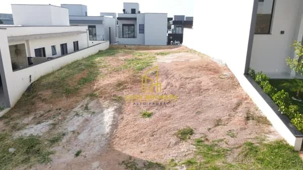 Terreno à venda, 250 m² por R$ 525.000,00 - Loteamento Reserva Ermida - Jundiaí/SP