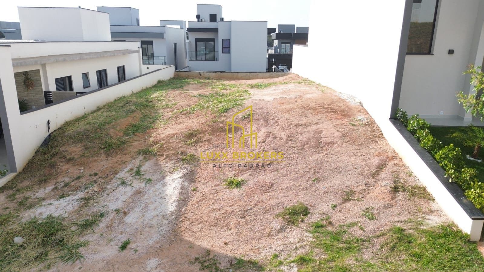 Terreno à venda, 250 m² por R$ 525.000,00 - Loteamento Reserva Ermida - Jundiaí/SP