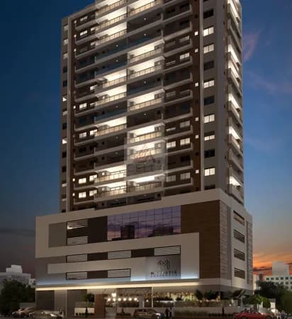 Apartamento em São José - Kobrasol