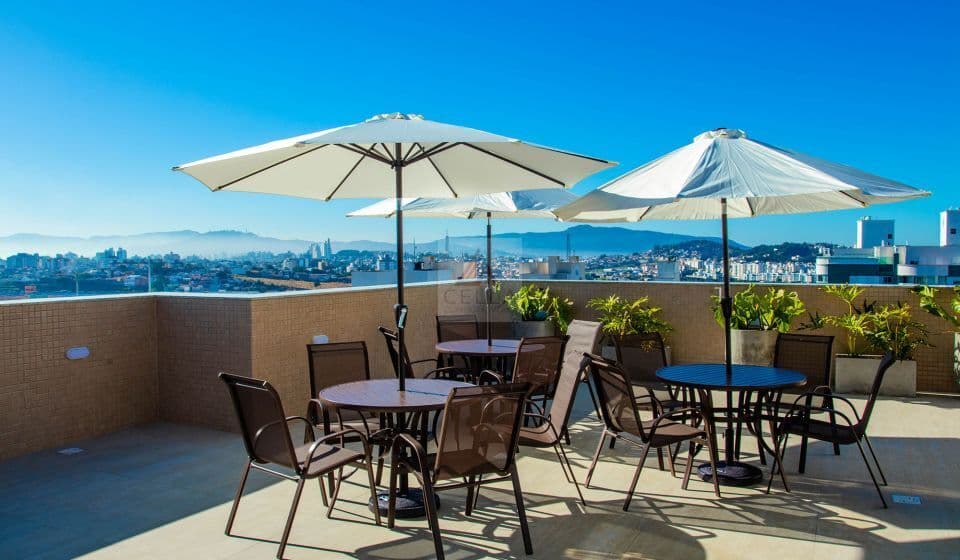 Apartamento em São José - Campinas