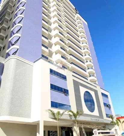 Apartamento em São José - Campinas