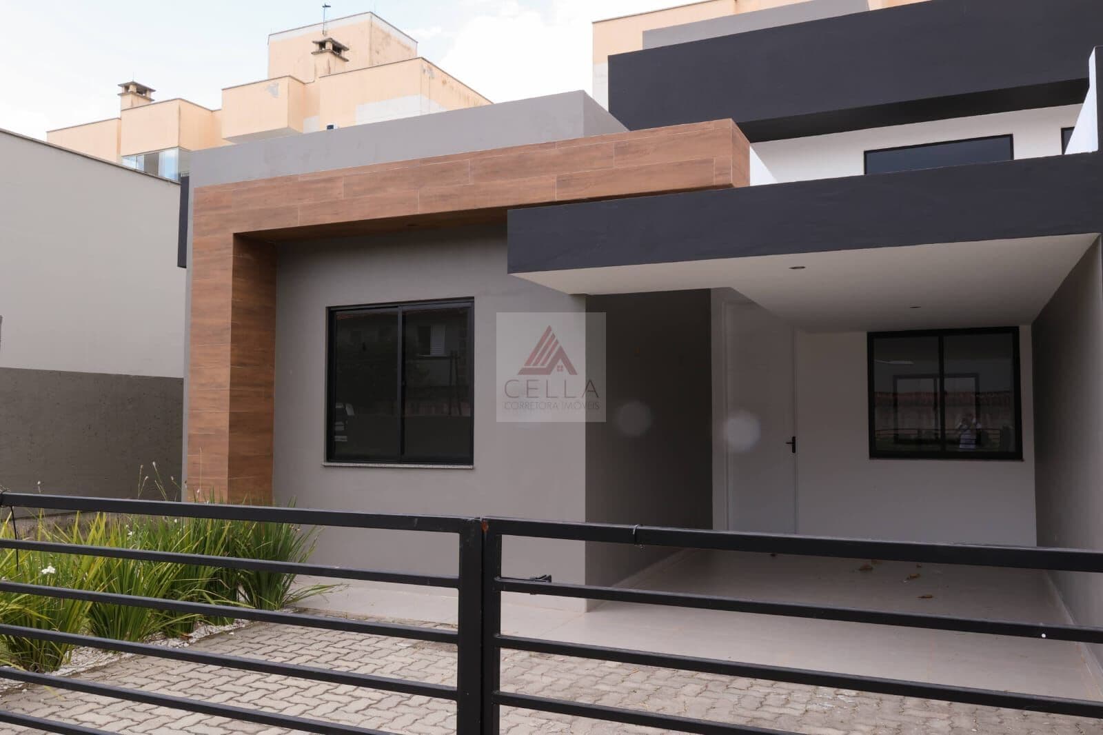 Casa em São José - Sertão do Maruim