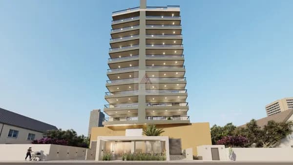 Apartamento em São José - Barreiros